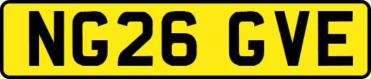 NG26GVE