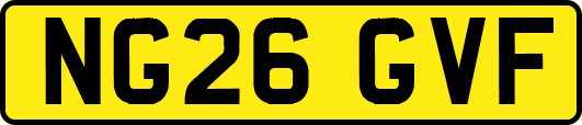 NG26GVF