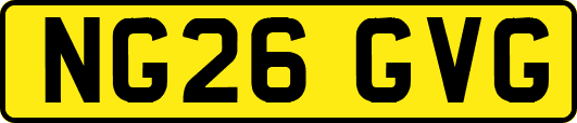 NG26GVG