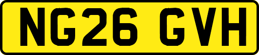 NG26GVH