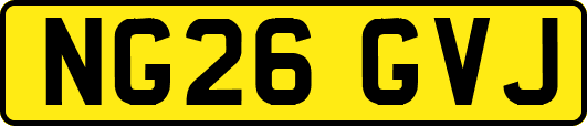 NG26GVJ