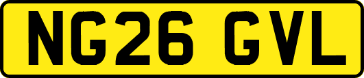 NG26GVL