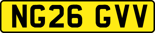 NG26GVV