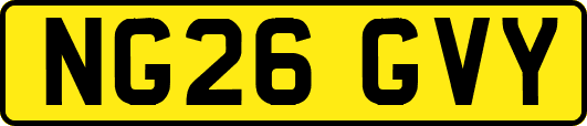 NG26GVY