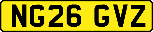 NG26GVZ