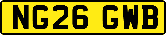 NG26GWB