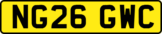 NG26GWC