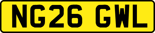 NG26GWL