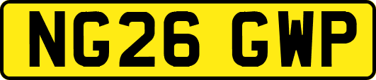 NG26GWP
