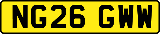 NG26GWW