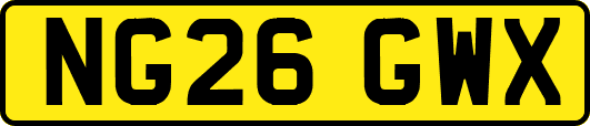 NG26GWX