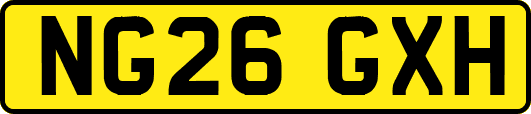 NG26GXH
