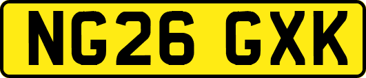 NG26GXK
