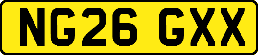NG26GXX