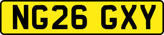 NG26GXY