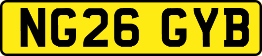 NG26GYB