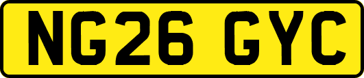 NG26GYC