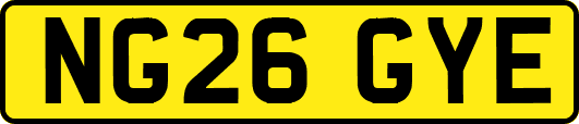 NG26GYE