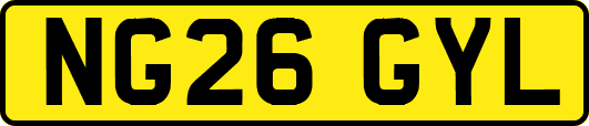 NG26GYL
