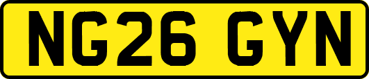 NG26GYN