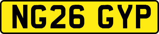 NG26GYP