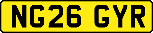 NG26GYR