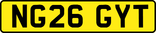 NG26GYT