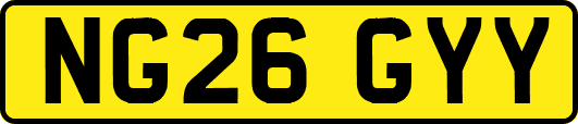 NG26GYY