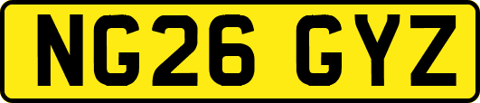 NG26GYZ