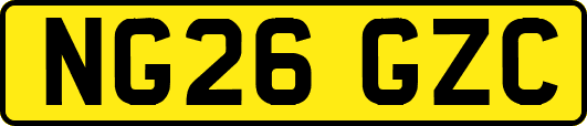 NG26GZC