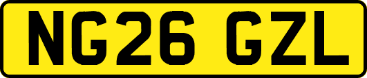 NG26GZL