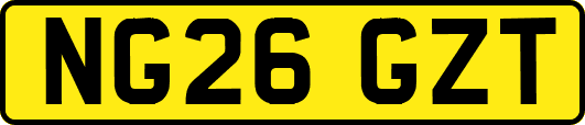 NG26GZT