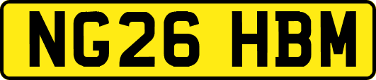 NG26HBM
