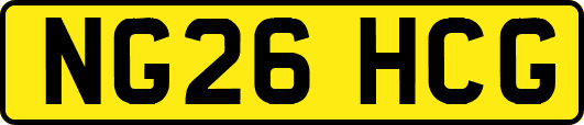NG26HCG
