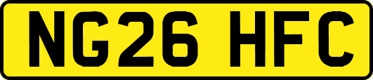 NG26HFC