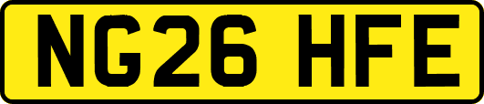 NG26HFE