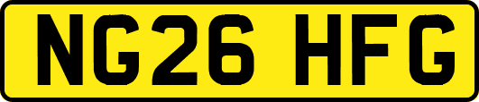NG26HFG