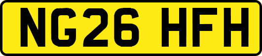 NG26HFH