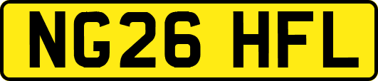 NG26HFL