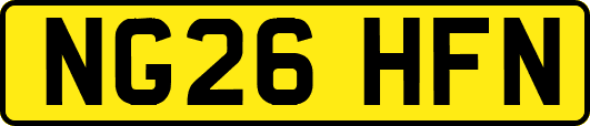 NG26HFN
