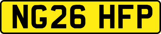 NG26HFP