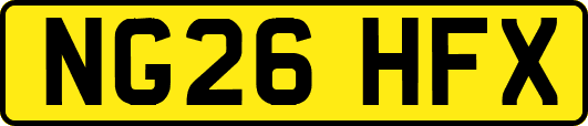 NG26HFX