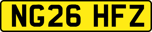 NG26HFZ