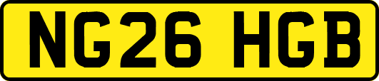 NG26HGB
