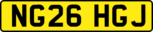 NG26HGJ