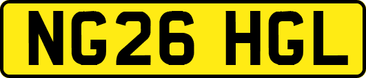 NG26HGL
