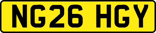 NG26HGY
