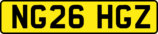 NG26HGZ