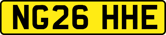 NG26HHE