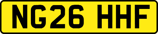 NG26HHF